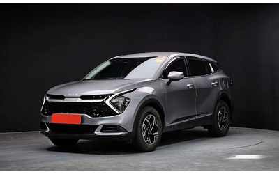 kia-sportage - 0