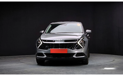 kia-sportage - 2