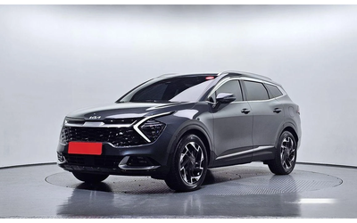 kia-sportage - 0