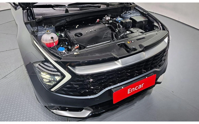 kia-sportage - 5
