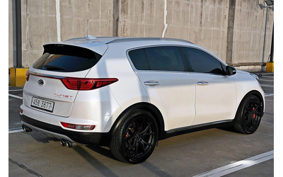kia-sportage - 1