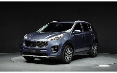 kia-sportage - 0