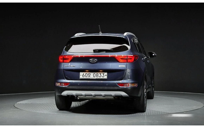 kia-sportage - 3