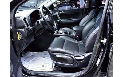 kia-sportage - 5