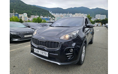 kia-sportage - 0