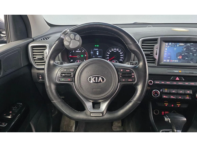 Kia Sportage Diesel 2WD Prestige  * НАЙ-ДОБРА ЦЕНА В БЪЛГАРИЯ* - автомобили, коли, обяви за нови и употребявани 13