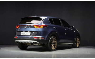 kia-sportage - 1