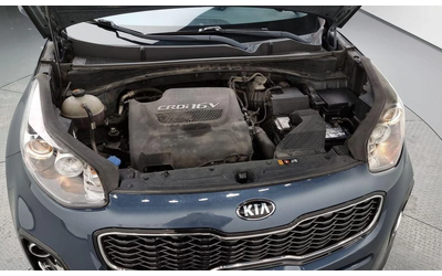 kia-sportage - 5