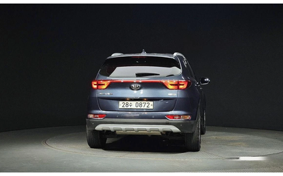 kia-sportage - 3