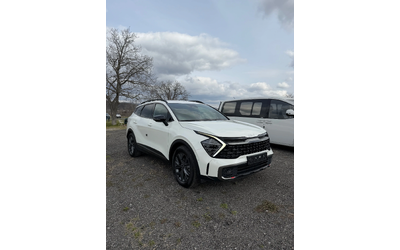 kia-sportage - 0