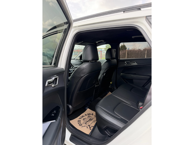 Kia Sportage НАЛИЧНА* ДЖОЙСТИК* LPG - автомобили, коли, обяви за нови и употребявани 11