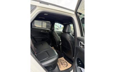 Kia Sportage НАЛИЧНА* ДЖОЙСТИК* LPG - автомобили, коли, обяви за нови и употребявани 12