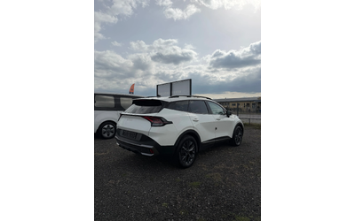 kia-sportage - 2