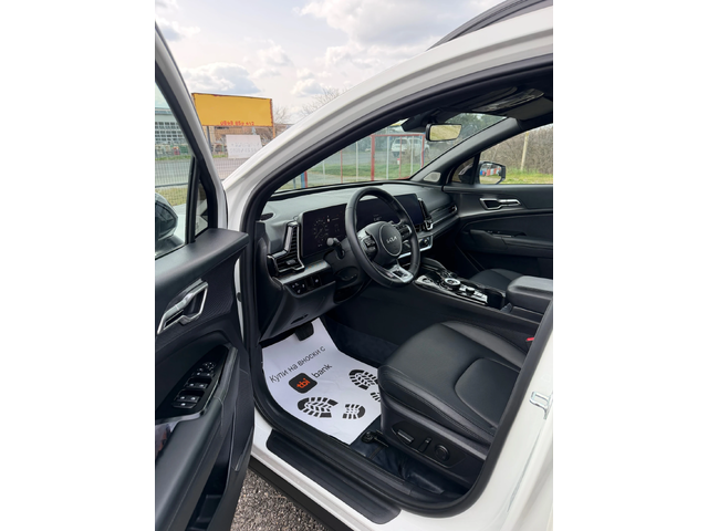 Kia Sportage НАЛИЧНА* ДЖОЙСТИК* LPG - автомобили, коли, обяви за нови и употребявани 4