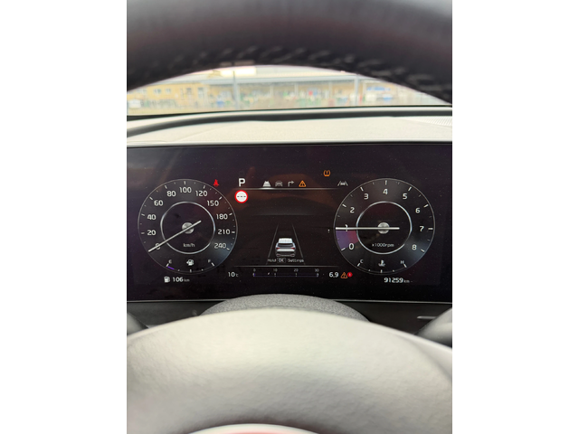 Kia Sportage НАЛИЧНА* ДЖОЙСТИК* LPG - автомобили, коли, обяви за нови и употребявани 6