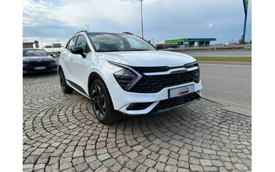 kia-sportage - 0