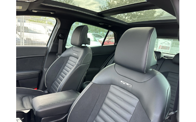 Kia Sportage GT-line /mild hibrid/4x4 - автомобили, коли, обяви за нови и употребявани 12