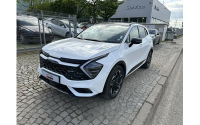 kia-sportage - 2