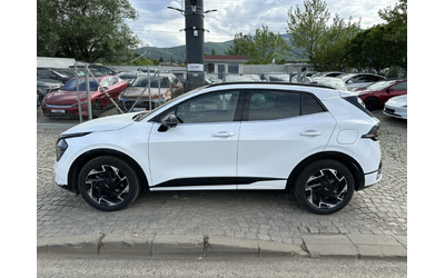 kia-sportage - 3