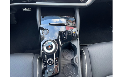 Kia Sportage GT-line\plug-in - автомобили, коли, обяви за нови и употребявани 10