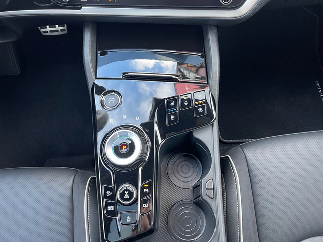 Kia Sportage GT-line\plug-in - автомобили, коли, обяви за нови и употребявани 10