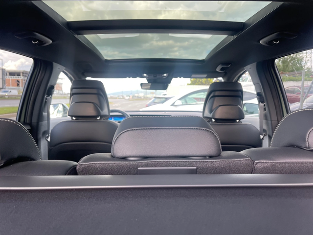 Kia Sportage GT-line\plug-in - автомобили, коли, обяви за нови и употребявани 12
