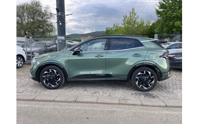 kia-sportage - 2