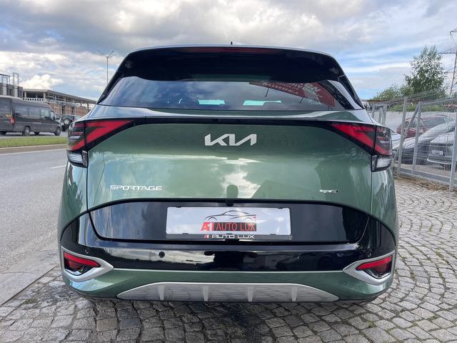 Kia Sportage GT-line\plug-in - автомобили, коли, обяви за нови и употребявани 4