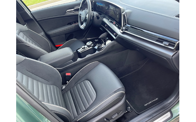 kia-sportage - 5