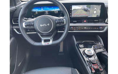 Kia Sportage GT-line\plug-in - автомобили, коли, обяви за нови и употребявани 6