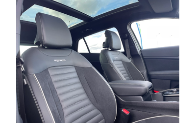 Kia Sportage GT-line\plug-in - автомобили, коли, обяви за нови и употребявани 7