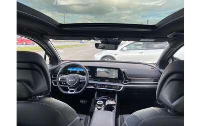 Kia Sportage GT-line\plug-in - автомобили, коли, обяви за нови и употребявани 8