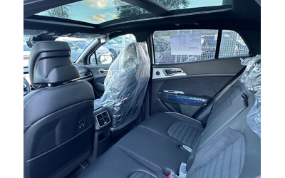 Kia Sportage GT-LINE/HYBRID-230к.с. - автомобили, коли, обяви за нови и употребявани 11