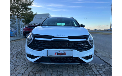 kia-sportage - 1