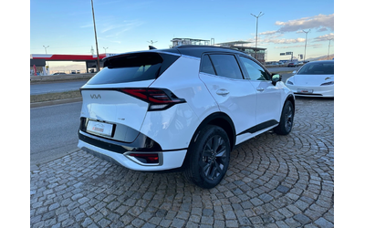 Kia Sportage GT-LINE/HYBRID-230к.с. - автомобили, коли, обяви за нови и употребявани 6