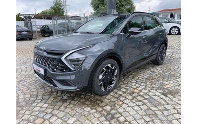 Kia Sportage GT-line/mild Hybrid/4x4 - автомобили, коли, обяви за нови и употребявани 6