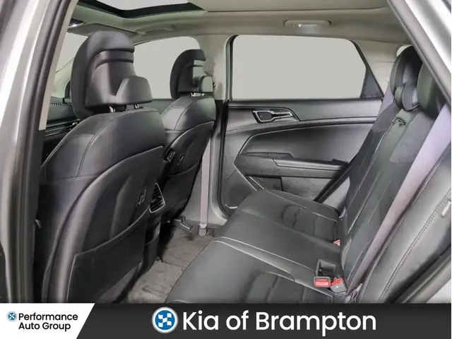 Kia Sportage Ex Premium Hybrid * ПАНОРАМА * CARFAX - автомобили, коли, обяви за нови и употребявани 10