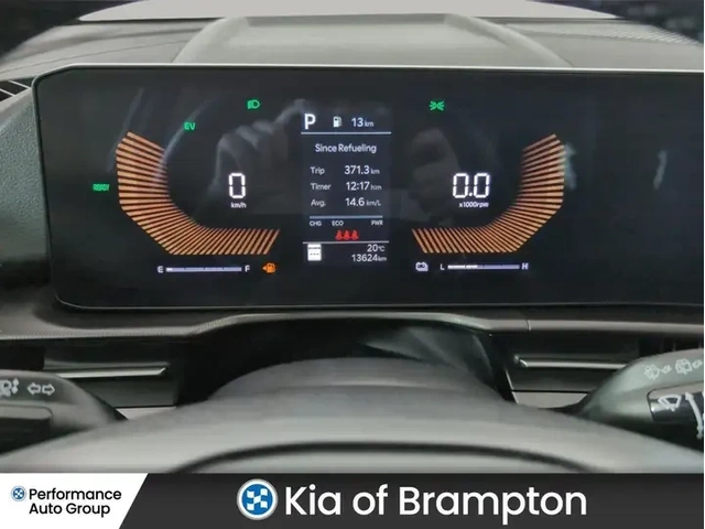 Kia Sportage Ex Premium Hybrid * ПАНОРАМА * CARFAX - автомобили, коли, обяви за нови и употребявани 12