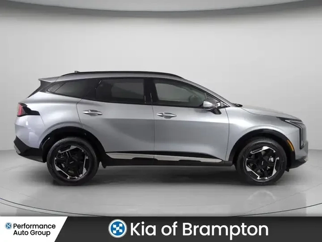 Kia Sportage Ex Premium Hybrid * ПАНОРАМА * CARFAX - автомобили, коли, обяви за нови и употребявани 3
