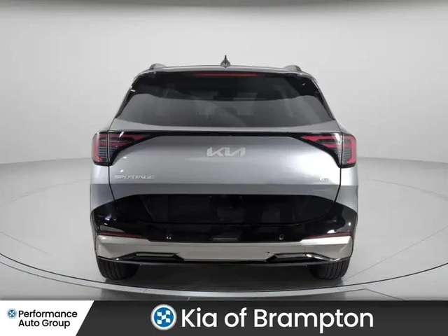 Kia Sportage Ex Premium Hybrid * ПАНОРАМА * CARFAX - автомобили, коли, обяви за нови и употребявани 7