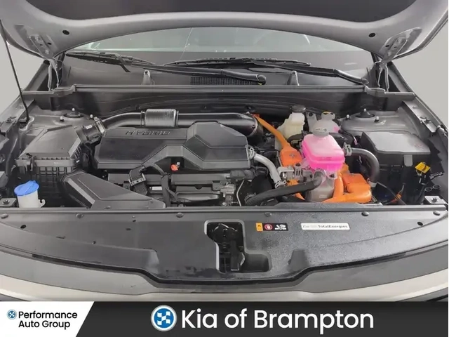 Kia Sportage Ex Premium Hybrid * ПАНОРАМА * CARFAX - автомобили, коли, обяви за нови и употребявани 8