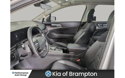 Kia Sportage Ex Premium Hybrid * ПАНОРАМА * CARFAX - автомобили, коли, обяви за нови и употребявани 9