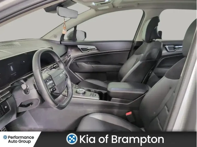 Kia Sportage Ex Premium Hybrid * ПАНОРАМА * CARFAX - автомобили, коли, обяви за нови и употребявани 9