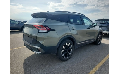 kia-sportage - 2