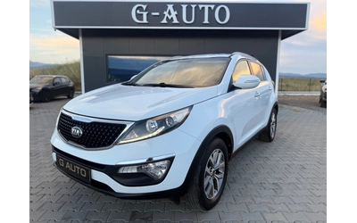 kia-sportage - 0