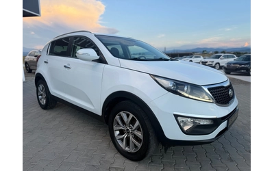 kia-sportage - 2