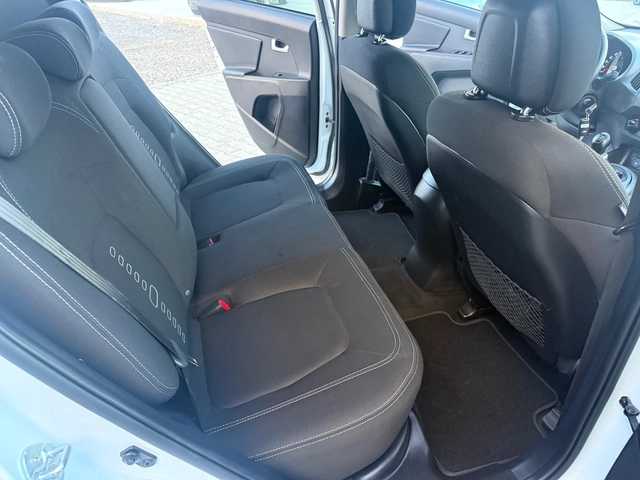 Kia Sportage 1.6 Газ.инжекцион  Собствен лизинг !!! - автомобили, коли, обяви за нови и употребявани 9