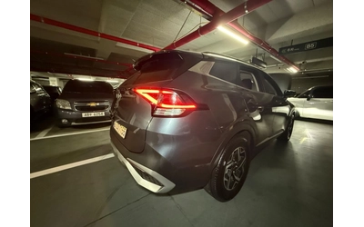 kia-sportage - 1