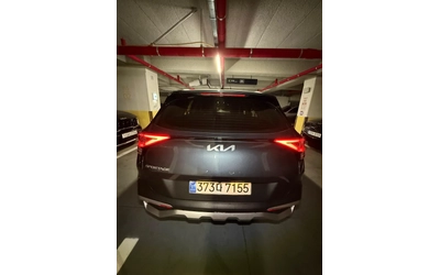 kia-sportage - 2