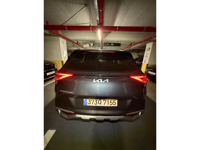 Kia Sportage 2.0 CRDI - OЧАКВАН ВНОС - автомобили, коли, обяви за нови и употребявани 2